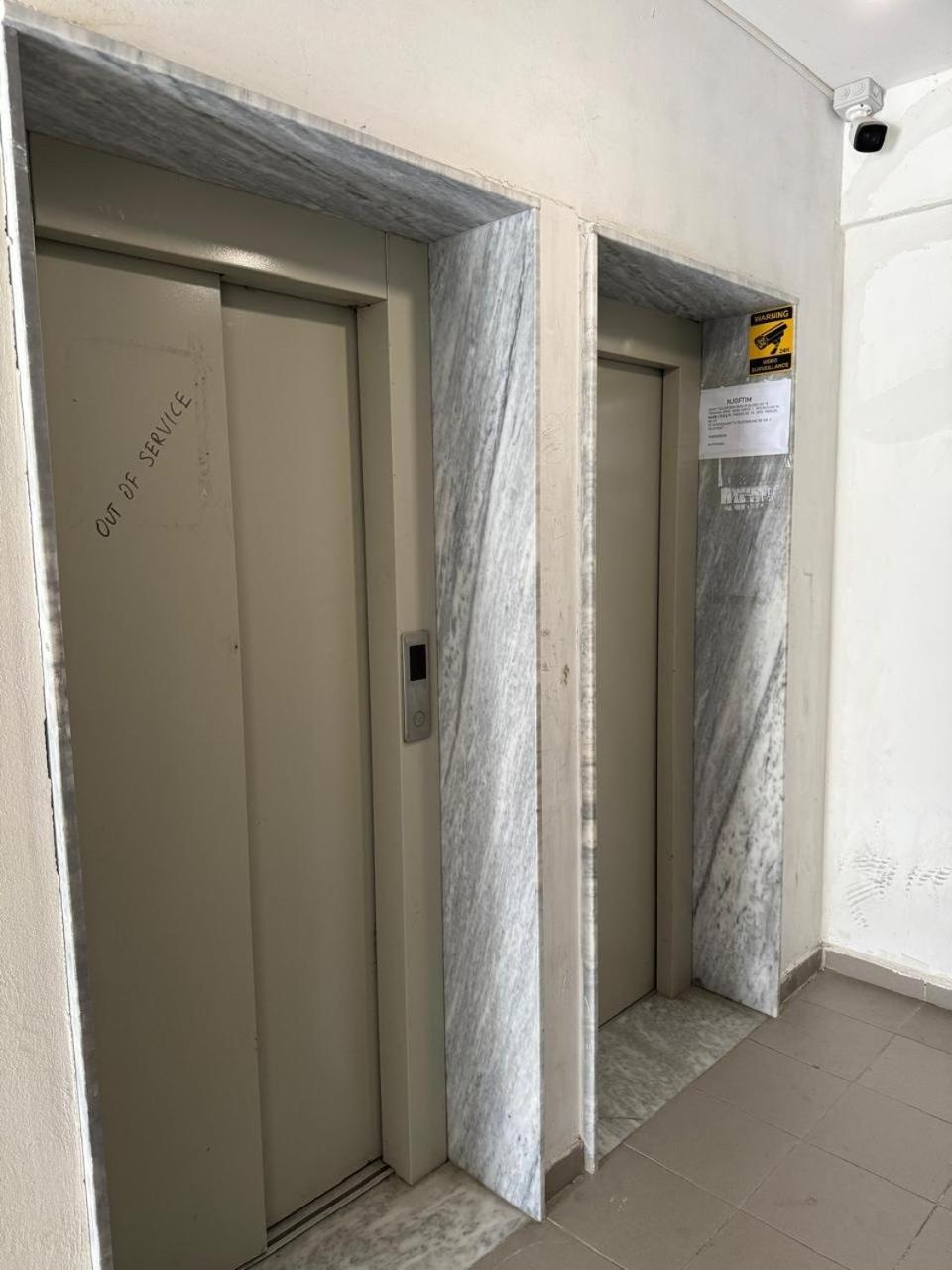 Brand New Apartament Durrës Exterior foto